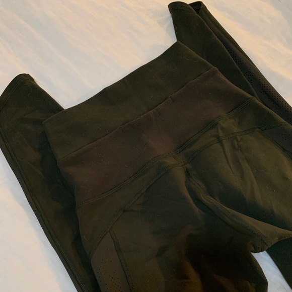 LULULEMON Beyond Boundaries Pant - Picture 4 of 6